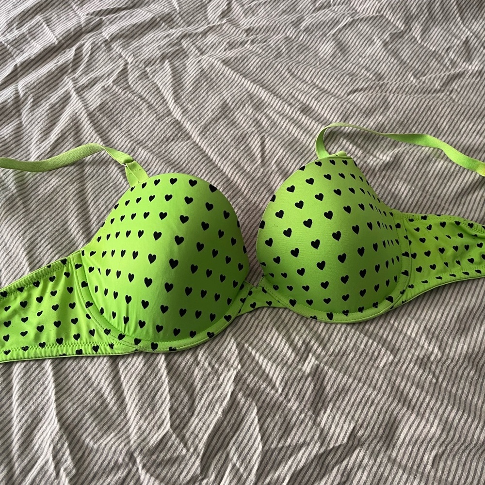 Victoria Secret PINK bra